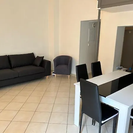 Διαμέρισμα Maison Proche Nausicaa