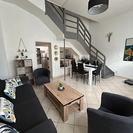 Maison Proche Nausicaa
